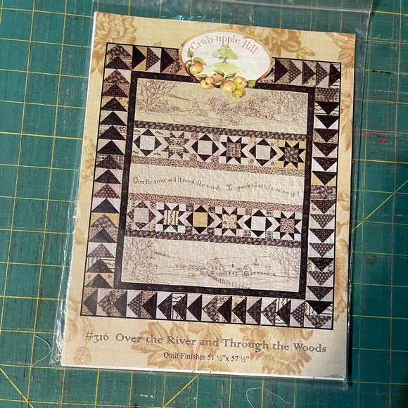 QUILTING PATTERNS - Picture 3 of 12